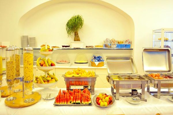 Hotel Villa Romana (Minori)